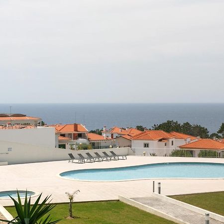 Nazare Seashell House Apartment Exterior foto